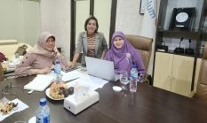 38 Karya Guru Perempuan Se-Sumatera Utara Siap Diluncurkan pada HGN 2025