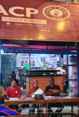 Komunitas Bitung Cinta Toleransi: Mewujudkan Kerukunan Antar Umat Beragama