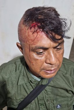 PT Barapala Desak Polres Padanglawas Usut Tuntas Pelaku Pembakaran dan Pengrusakan Aset Perusahaan