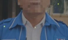 Kadi nikah KUA Amplas diduga palsukan dokumen ; nikahkan orang yang belum sah bercerai .