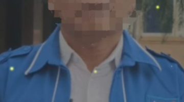 Kadi nikah KUA Amplas diduga palsukan dokumen ; nikahkan orang yang belum sah bercerai .