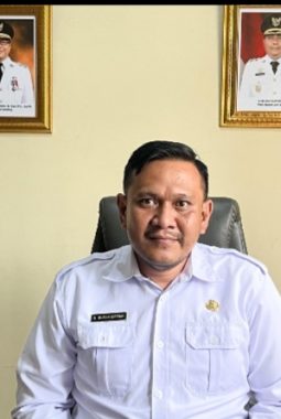 PTUN Medan Tolak Gugatan Eks Kades Paluh Kurau Terhadap Bupati Deliserdang