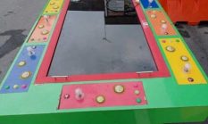 Judi Tembak Ikan Marak, Kapolri Kembali Jadi Sorotan Tajam