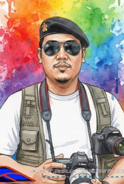 Pahlawan Indonesia: Teladan bagi Generasi Muda