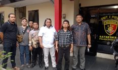 Kasus Dugaan Premanisme terhadap Anggota BRN di Pasuruan Naik Sidik, Kuasa Hukum: Negara Tak Boleh Kalah