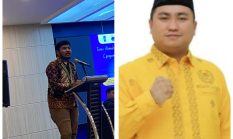 Tokoh Pemuda dan Mahasiswa Katolik Sumut Menilai Herdianto Sitorus Layak Pimpin Golkar Sumut