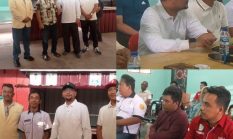 Harapan Baru dari Kotapinang:Bupati Labusel Serahkan 15 Kios Usaha untuk Penyandang Disabilitas