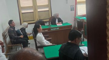 Kisah Seorang Kakak Dihukum Penjara Karena Me-repost Berita Adiknya yang Menjadi Korban KDRT seorang Polisi