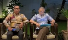 Diduga Kangkangi kuasa hukum , kasus istri siri Andar Amin Harahap terungkap !! Kuasa hukum geram