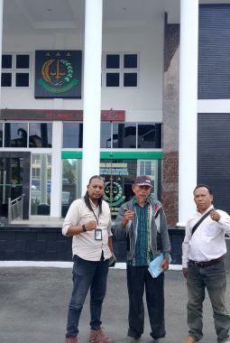 Kasus Dana Desa Aras Kabu Memanas, Kejari Janji Ungkap Dugaan Rp185 Juta dalam 2 Minggu