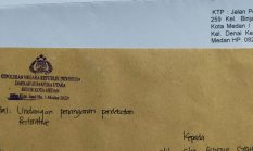 Fitnahan tipu gelap terhadap GS ; Berita tidak mendasar dan melanggar kode etik