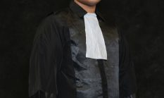 Hukum tumpul ke kiri , tajam ke kanan . Kasus saling lapor di Nias menjadi Sorotan publik .