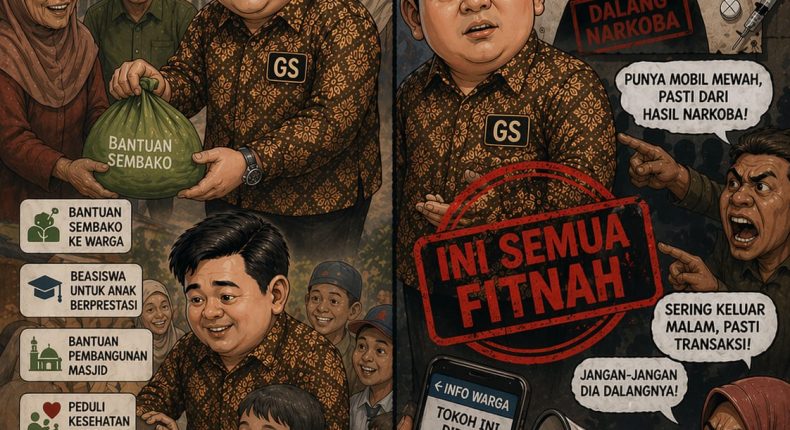 foto slider headline