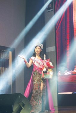 Giliran Victoria Chandra Bersinar, Juara Puteri Anak Sumut 2026 Siap ke Nasional