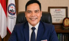 Ketua Umum APPI Ade Julhaidir, CFLE Prihatin Atas Vonis 18 Tahun Penjara terhadap Nadiem Makarim