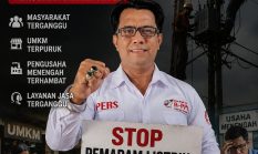 A-PPI Sumut Hardep angkat bicara Pemadaman Massal Sumbagut Rugikan Semua Kalangan, Kepala & Direktur harus Bertanggung Jawab