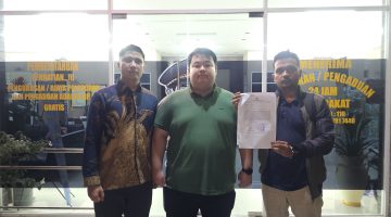 Klarifikasi Tegas Jefrey Agutono Ariska: Video Viral “TNI Curi Lembu Janda” di Labuhanbatu Adalah Fitnah dan Hoaks Terstruktur!