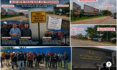 Skandal Lahan PIC Menguak! Kades Sampali Mengaku Tak Pernah Dilibatkan, Kejati Sumut Diminta Turun Tangan