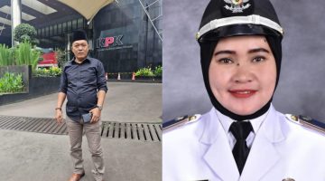 “Pencurian Terstruktur” LSM KCBI Tuding KKN Samisade Sukaharja, 120 Hari Kerja Dipakai Tutupi Upah Fiktif