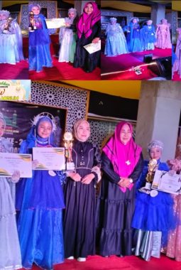 Milad Ke-2 Majelis Taklim Darul Ulum Kakenturan Perkuat Syiar Islam dan Pengembangan Bakat Generasi Muda