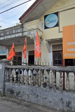 Partai Buruh Sumut Tetapkan Yetti Dumasari Plt Bendahara, Partai Buruh Tak Kekurangan Kader