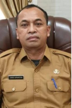 Diam Seribu Bahasa! SDAMBK Deli Serdang Bungkam Disoal Pemenang Proyek, Diduga Lindungi Pemborong Nakal