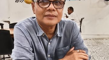 Himpunan Organisasi Transparansi dan Mencegah Aksi Korupsi (HOTMA) Mendukung Peryataan Hotman Paris Hutapea
