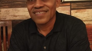 Fungsionaris Golkar Ridwan Sina Sebut Manajemen APBD Mimika Mulai Tunjukkan Tren Efisien dan Tepat Sasaran