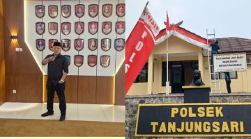 LSM KCBI: Publik Menanti Penjelasan Polisi, Konfirmasi Kasus Sekdes Selawangi Belum Dijawab