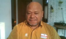 Apresiasi Misi ‘Mimika Cerdas’, Politisi Hanura Tegaskan Literasi Membaca Fondasi Utama Pembangunan SDM hingga ke Kampung