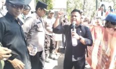 Tuntut Kejati Jatim Usut Tuntas Kasus Bank Jatim, Acek Kusuma: “Uang Rakyat Bukan Ladang Bancakan Oknum!”