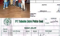 Polres OKUT Diminta Bongkar Jaringan, KCBI: Tutup Tambang Liar di Muara Enim!