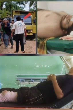 Bupati Palas Didesak Copot Kades Gunung Malintang, Buntut dari Dugaan Keterlibatan Kasus Penganiayaan di Dusun Balaka
