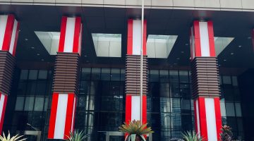 H. Makawi, Ahli Waris H. Abdul Halim bin H. Ali, Apresiasi Respons KPK