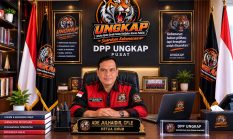 KETUM GERMAS UNGKAP ADE JULHAIDIR DESAK DPR/MPR RI TAMPUNG ASPIRASI MASYARAKAT TERKAIT POLEMIK PUTUSAN MK DAN IJAZAH GIBRAN
